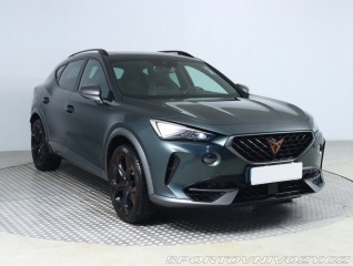 Cupra Formentor VZ 2.0 TSI VZ 4Drive