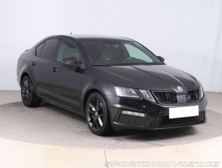 Škoda Octavia RS RS RS 2.0 TDI