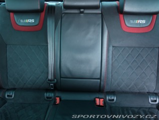 Škoda Octavia RS RS RS 2.0 TDI 2017