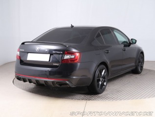 Škoda Octavia RS RS RS 2.0 TDI 2017