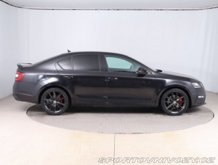 Škoda Octavia RS RS RS 2.0 TDI 2017