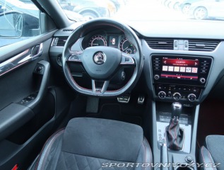 Škoda Octavia RS RS RS 2.0 TDI 2017