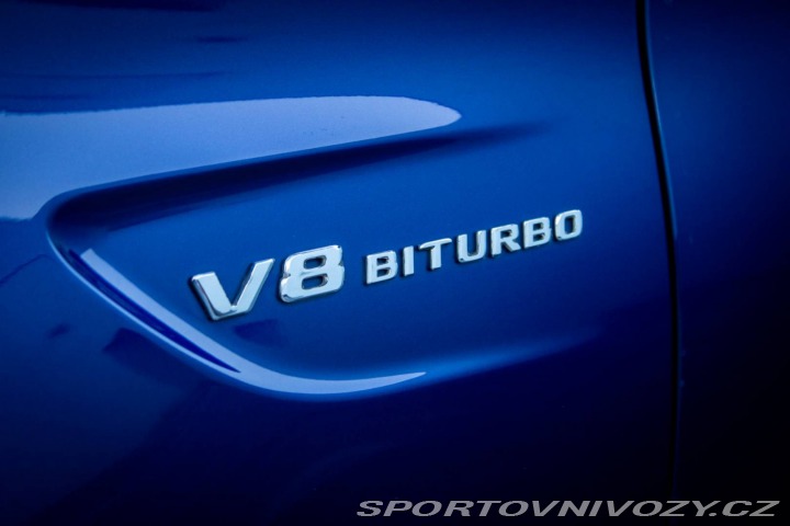 Mercedes-Benz C Kombi C63 AMG 350kw AT/9 2019