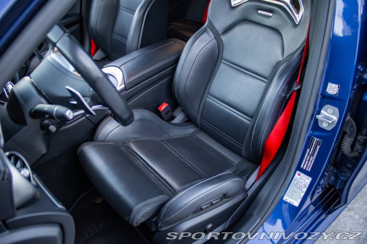 Mercedes-Benz C Kombi C63 AMG 350kw AT/9 2019