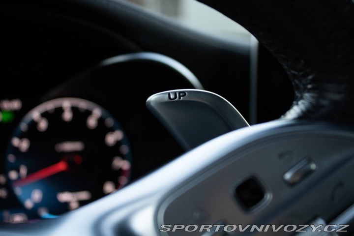 Mercedes-Benz C Kombi C63 AMG 350kw AT/9 2019