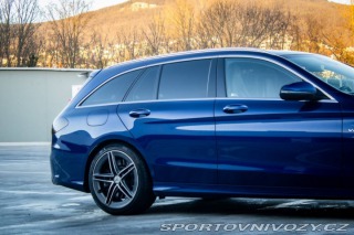 Mercedes-Benz C Kombi  C63 AMG 350kw AT/9 2019