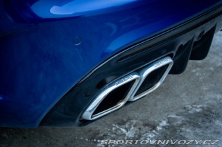 Mercedes-Benz C Kombi  C63 AMG 350kw AT/9 2019