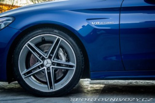 Mercedes-Benz C Kombi  C63 AMG 350kw AT/9 2019