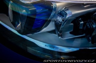 Mercedes-Benz C Kombi  C63 AMG 350kw AT/9 2019