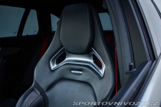 Mercedes-Benz C Kombi  C63 AMG 350kw AT/9 2019