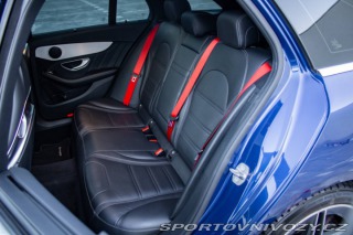 Mercedes-Benz C Kombi  C63 AMG 350kw AT/9 2019