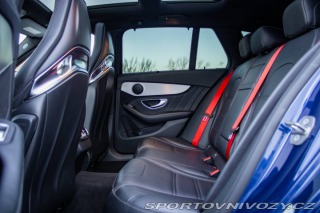 Mercedes-Benz C Kombi  C63 AMG 350kw AT/9 2019