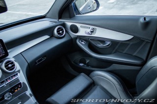 Mercedes-Benz C Kombi  C63 AMG 350kw AT/9 2019