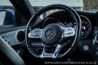 Mercedes-Benz C Kombi  C63 AMG 350kw AT/9 2019
