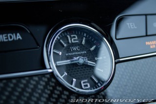 Mercedes-Benz C Kombi  C63 AMG 350kw AT/9 2019