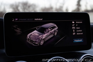 Mercedes-Benz C Kombi  C63 AMG 350kw AT/9 2019