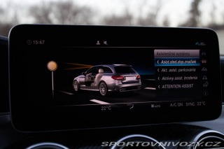 Mercedes-Benz C Kombi  C63 AMG 350kw AT/9 2019