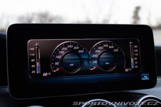 Mercedes-Benz C Kombi  C63 AMG 350kw AT/9 2019