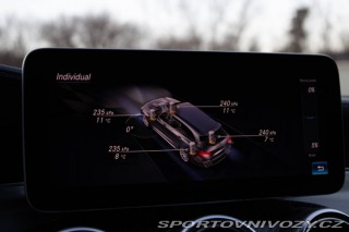 Mercedes-Benz C Kombi  C63 AMG 350kw AT/9 2019