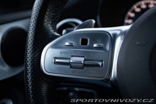 Mercedes-Benz C Kombi  C63 AMG 350kw AT/9 2019