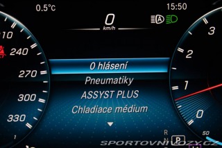 Mercedes-Benz C Kombi  C63 AMG 350kw AT/9 2019