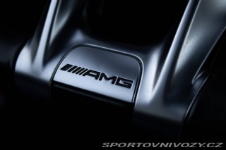 Mercedes-Benz C Kombi  C63 AMG 350kw AT/9 2019