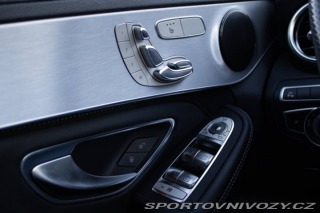 Mercedes-Benz C Kombi  C63 AMG 350kw AT/9 2019