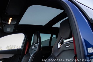 Mercedes-Benz C Kombi  C63 AMG 350kw AT/9 2019