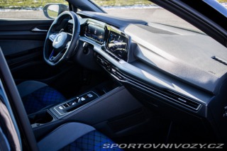 Volkswagen Golf 2.0 TSI 320k R 4MOTION / 2021