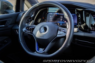 Volkswagen Golf 2.0 TSI 320k R 4MOTION / 2021