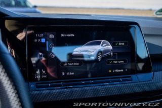 Volkswagen Golf 2.0 TSI 320k R 4MOTION / 2021