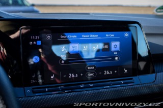 Volkswagen Golf 2.0 TSI 320k R 4MOTION / 2021