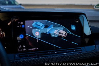 Volkswagen Golf 2.0 TSI 320k R 4MOTION / 2021