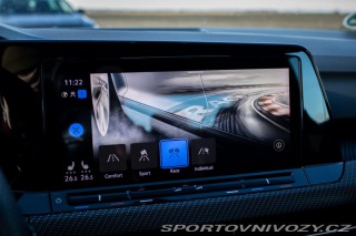 Volkswagen Golf 2.0 TSI 320k R 4MOTION / 2021