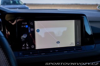 Volkswagen Golf 2.0 TSI 320k R 4MOTION / 2021