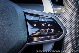 Volkswagen Golf 2.0 TSI 320k R 4MOTION / 2021