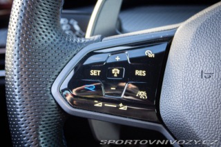 Volkswagen Golf 2.0 TSI 320k R 4MOTION / 2021