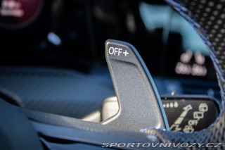 Volkswagen Golf 2.0 TSI 320k R 4MOTION / 2021