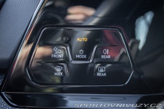 Volkswagen Golf 2.0 TSI 320k R 4MOTION / 2021