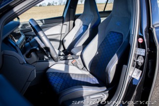 Volkswagen Golf 2.0 TSI 320k R 4MOTION / 2021