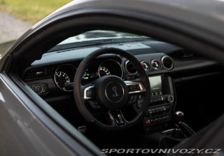 Ford Mustang Shelby GT350 2018