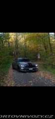 Ford Mustang Shelby GT350 2018