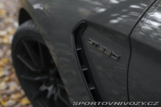 Ford Mustang Shelby GT350 2018