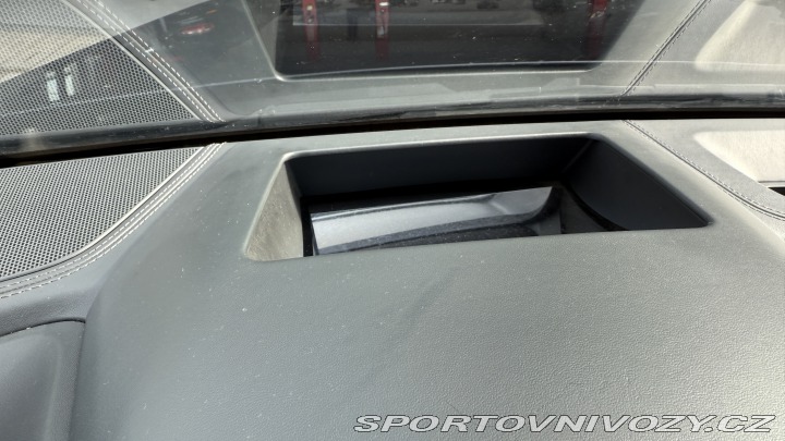 Audi Ostatní modely Q7 4M 3.0TFSI 2016