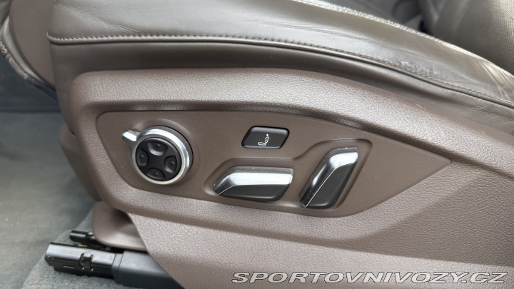 Audi Ostatní modely Q7 4M 3.0TFSI 2016