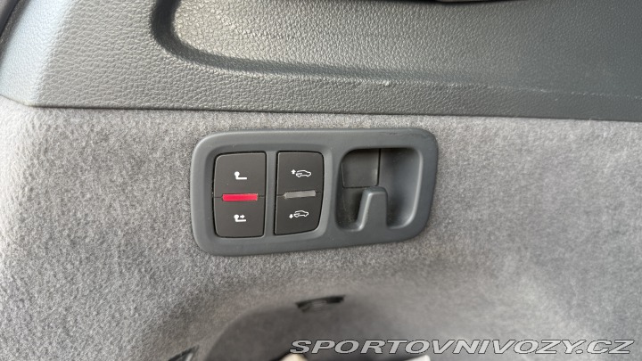 Audi Ostatní modely Q7 4M 3.0TFSI 2016