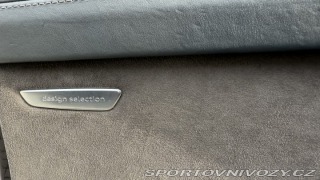 Audi Ostatní modely Q7 4M 3.0TFSI 2016