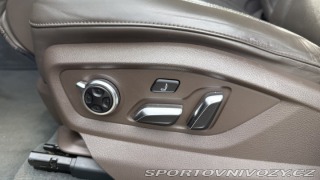Audi Ostatní modely Q7 4M 3.0TFSI 2016