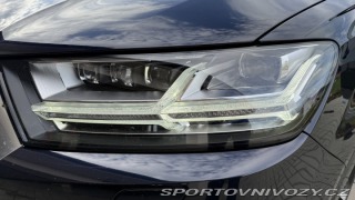 Audi Ostatní modely Q7 4M 3.0TFSI 2016