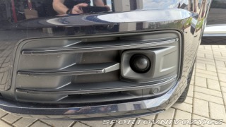 Audi Ostatní modely Q7 4M 3.0TFSI 2016